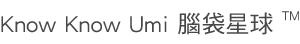 KnowKnowUmi